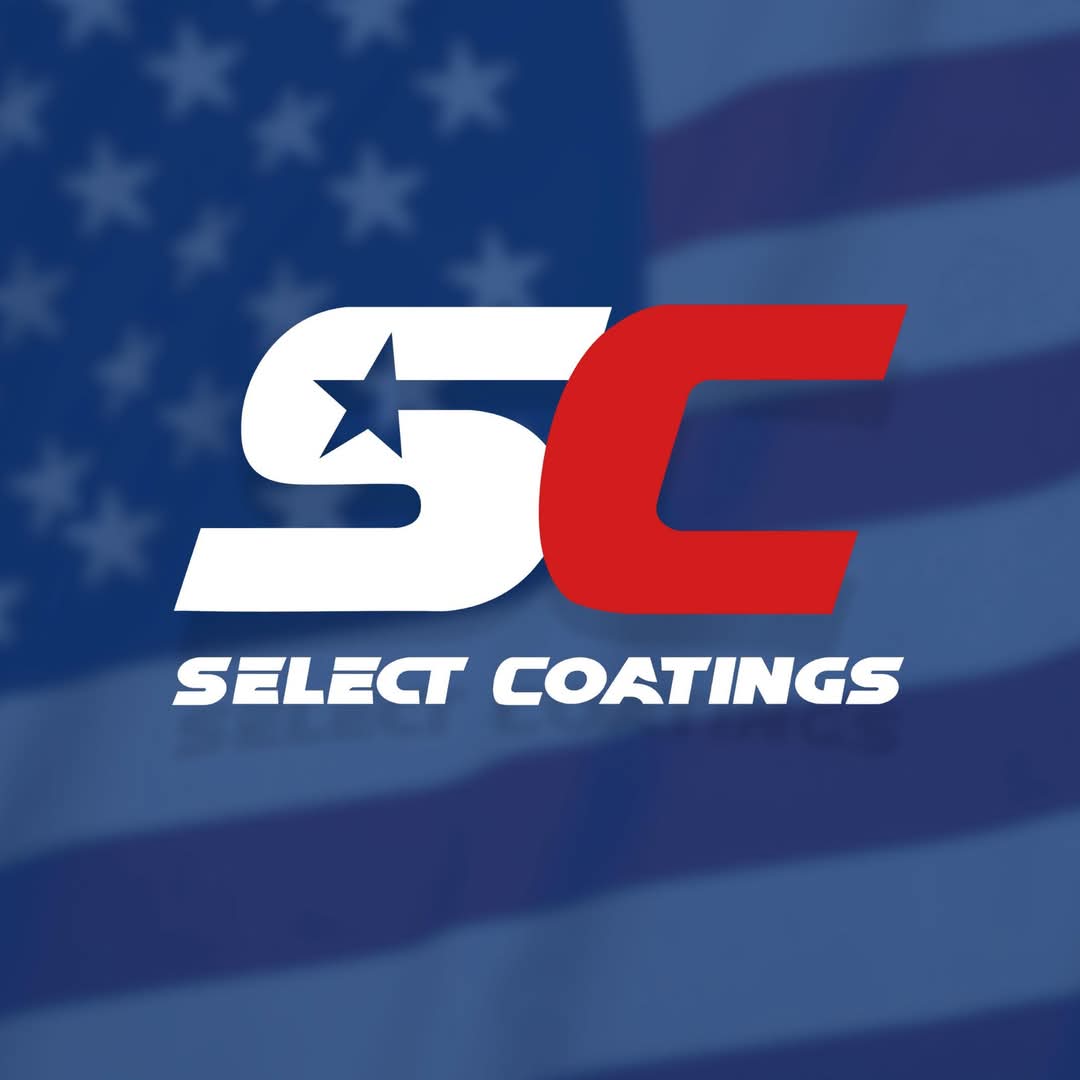 Select Coatings Idaho